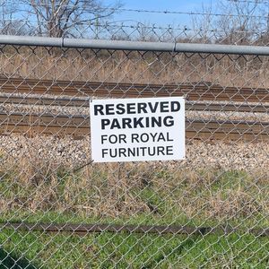 Meet your Posher, Royal